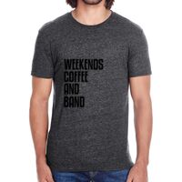 Unisex Triblend Short-Sleeve T-Shirt Thumbnail