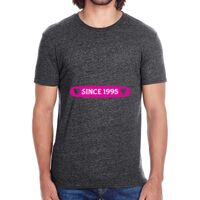Unisex Triblend Short-Sleeve T-Shirt Thumbnail