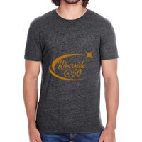Unisex Triblend Short-Sleeve T-Shirt Thumbnail