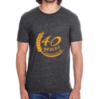 Unisex Triblend Short-Sleeve T-Shirt Thumbnail