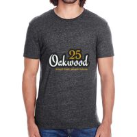 Unisex Triblend Short-Sleeve T-Shirt Thumbnail