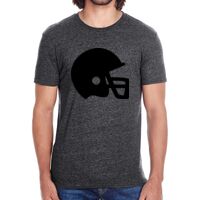 Unisex Triblend Short-Sleeve T-Shirt Thumbnail