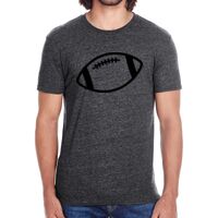 Unisex Triblend Short-Sleeve T-Shirt Thumbnail