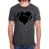 Unisex Triblend Short-Sleeve T-Shirt Thumbnail