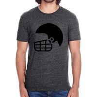 Unisex Triblend Short-Sleeve T-Shirt Thumbnail