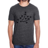 Unisex Triblend Short-Sleeve T-Shirt Thumbnail