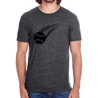 Unisex Triblend Short-Sleeve T-Shirt Thumbnail