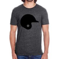 Unisex Triblend Short-Sleeve T-Shirt Thumbnail