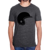 Unisex Triblend Short-Sleeve T-Shirt Thumbnail