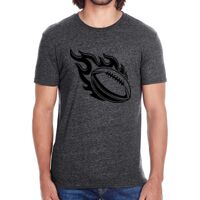 Unisex Triblend Short-Sleeve T-Shirt Thumbnail