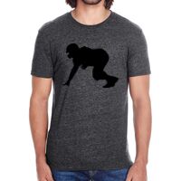 Unisex Triblend Short-Sleeve T-Shirt Thumbnail