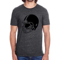 Unisex Triblend Short-Sleeve T-Shirt Thumbnail