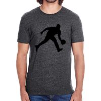 Unisex Triblend Short-Sleeve T-Shirt Thumbnail