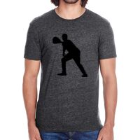 Unisex Triblend Short-Sleeve T-Shirt Thumbnail