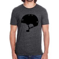 Unisex Triblend Short-Sleeve T-Shirt Thumbnail