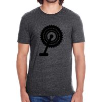 Unisex Triblend Short-Sleeve T-Shirt Thumbnail