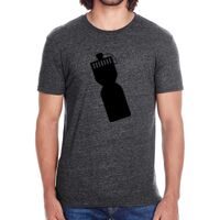 Unisex Triblend Short-Sleeve T-Shirt Thumbnail
