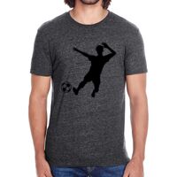 Unisex Triblend Short-Sleeve T-Shirt Thumbnail