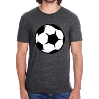 Unisex Triblend Short-Sleeve T-Shirt Thumbnail