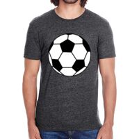 Unisex Triblend Short-Sleeve T-Shirt Thumbnail