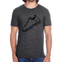 Unisex Triblend Short-Sleeve T-Shirt Thumbnail