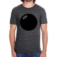 Unisex Triblend Short-Sleeve T-Shirt Thumbnail