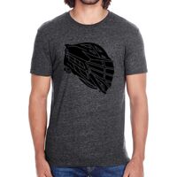 Unisex Triblend Short-Sleeve T-Shirt Thumbnail