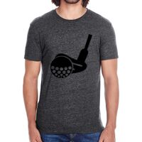 Unisex Triblend Short-Sleeve T-Shirt Thumbnail