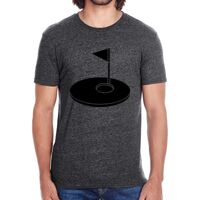 Unisex Triblend Short-Sleeve T-Shirt Thumbnail