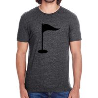 Unisex Triblend Short-Sleeve T-Shirt Thumbnail
