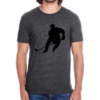 Unisex Triblend Short-Sleeve T-Shirt Thumbnail