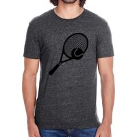 Unisex Triblend Short-Sleeve T-Shirt Thumbnail