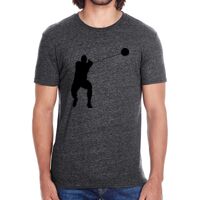 Unisex Triblend Short-Sleeve T-Shirt Thumbnail