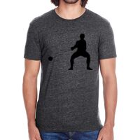 Unisex Triblend Short-Sleeve T-Shirt Thumbnail