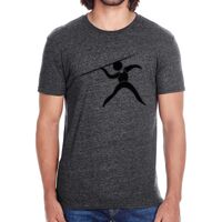 Unisex Triblend Short-Sleeve T-Shirt Thumbnail