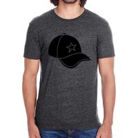 Unisex Triblend Short-Sleeve T-Shirt Thumbnail