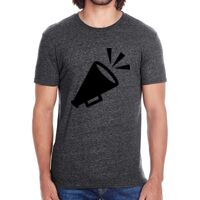 Unisex Triblend Short-Sleeve T-Shirt Thumbnail