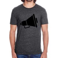 Unisex Triblend Short-Sleeve T-Shirt Thumbnail