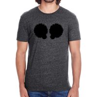 Unisex Triblend Short-Sleeve T-Shirt Thumbnail