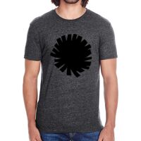 Unisex Triblend Short-Sleeve T-Shirt Thumbnail