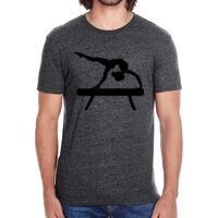 Unisex Triblend Short-Sleeve T-Shirt Thumbnail