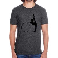 Unisex Triblend Short-Sleeve T-Shirt Thumbnail
