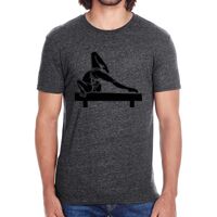 Unisex Triblend Short-Sleeve T-Shirt Thumbnail