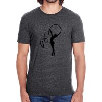 Unisex Triblend Short-Sleeve T-Shirt Thumbnail