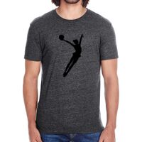 Unisex Triblend Short-Sleeve T-Shirt Thumbnail