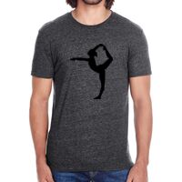 Unisex Triblend Short-Sleeve T-Shirt Thumbnail