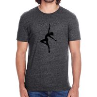 Unisex Triblend Short-Sleeve T-Shirt Thumbnail