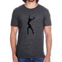 Unisex Triblend Short-Sleeve T-Shirt Thumbnail