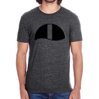 Unisex Triblend Short-Sleeve T-Shirt Thumbnail