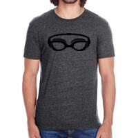 Unisex Triblend Short-Sleeve T-Shirt Thumbnail